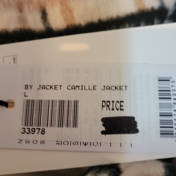 Jacket - Picture 2 of 2